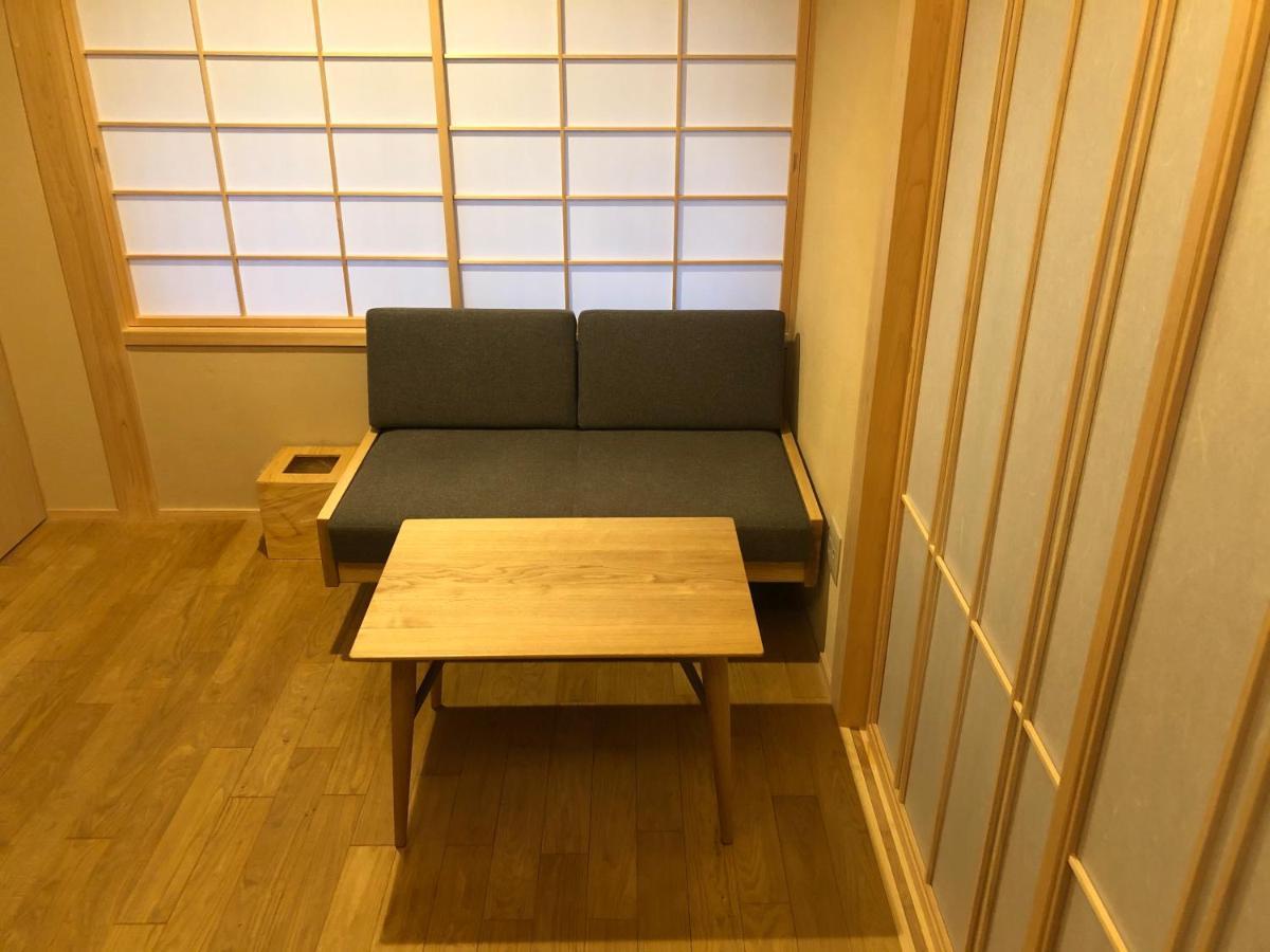 Holiday home 四季々々ぽんと先斗町の京町家 *