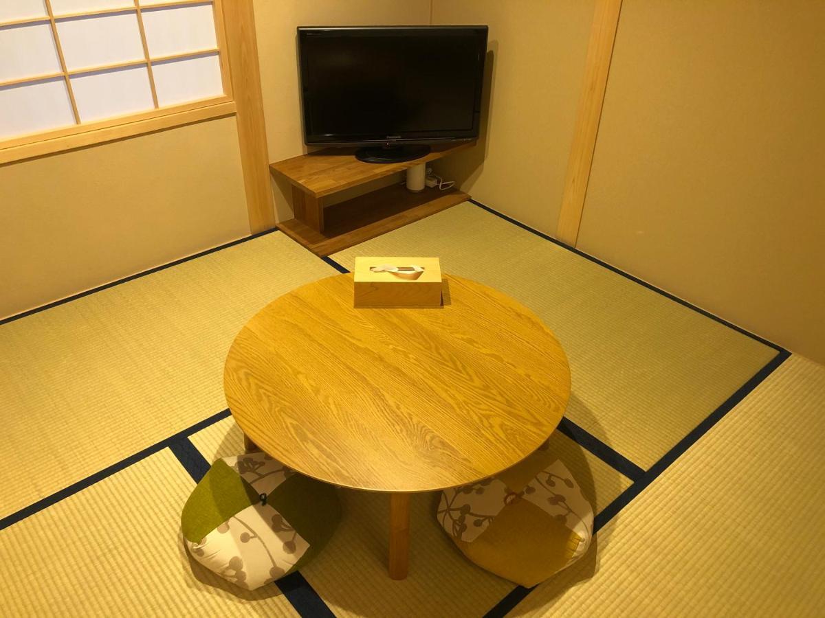 Holiday home 四季々々ぽんと先斗町の京町家