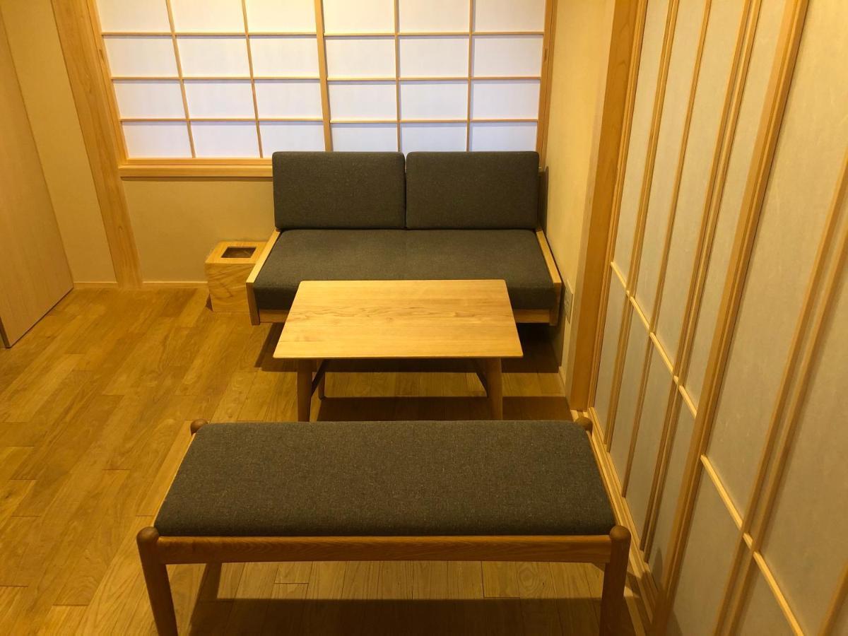 Holiday home 四季々々ぽんと先斗町の京町家 Kyoto