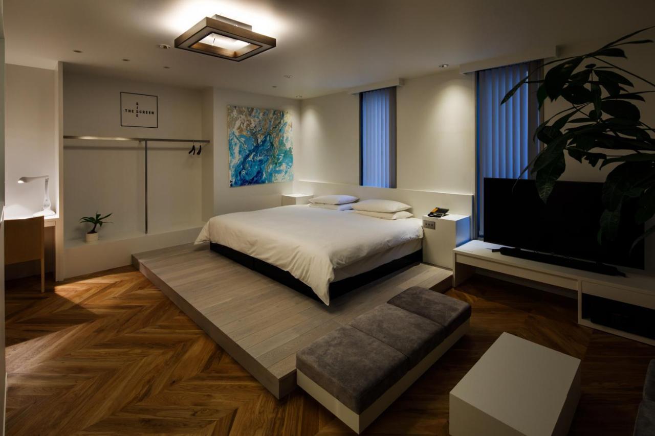The Screen Hotel 4*