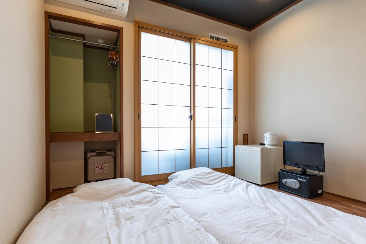 Hostel Seiki Station Kyoto
