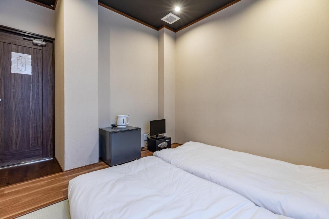 Hostel Seiki Station Kyoto