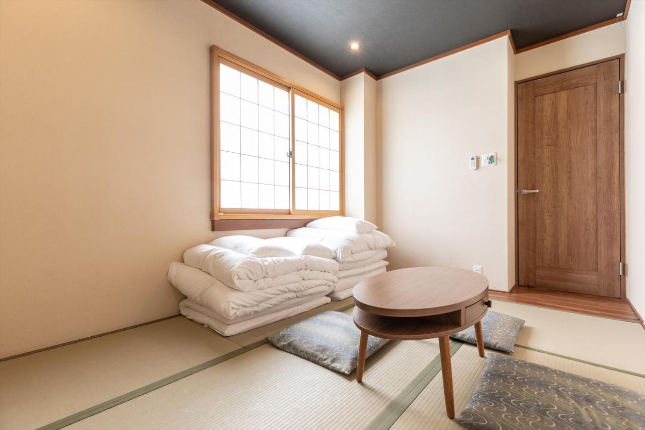 Hostel Seiki Station *