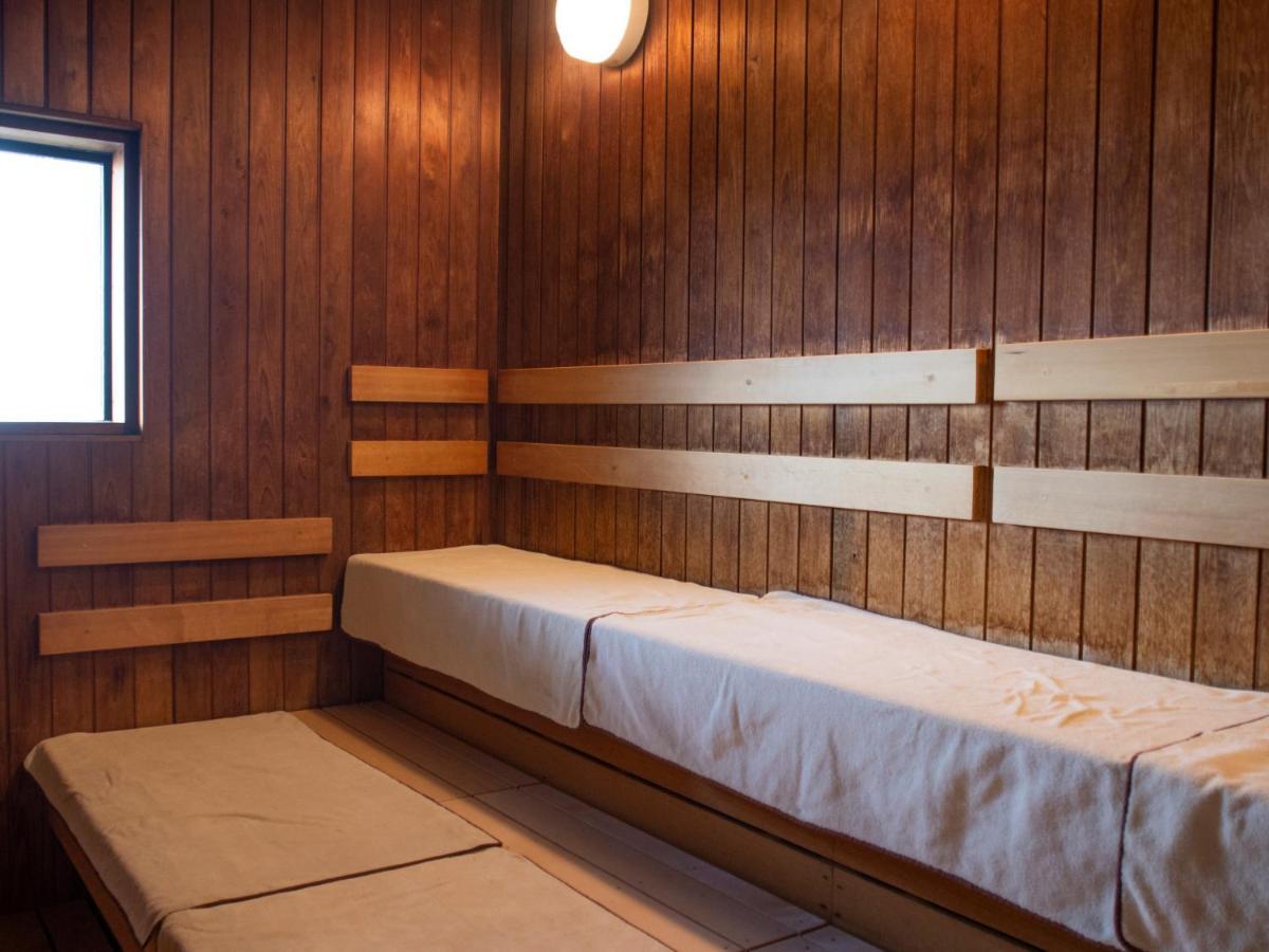 Hotel Dormy Premium Ekimae Natural Hot Spring 4*