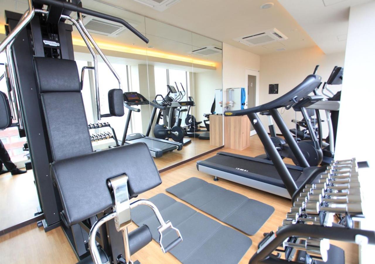 Urban Gojo Premium Hotel Kyoto
