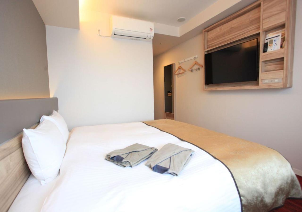 Urban Gojo Premium Hotel