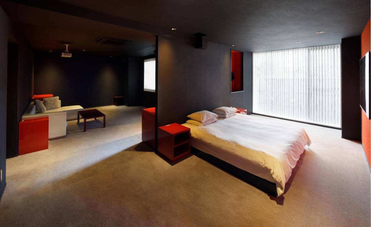 The Screen Hotel
