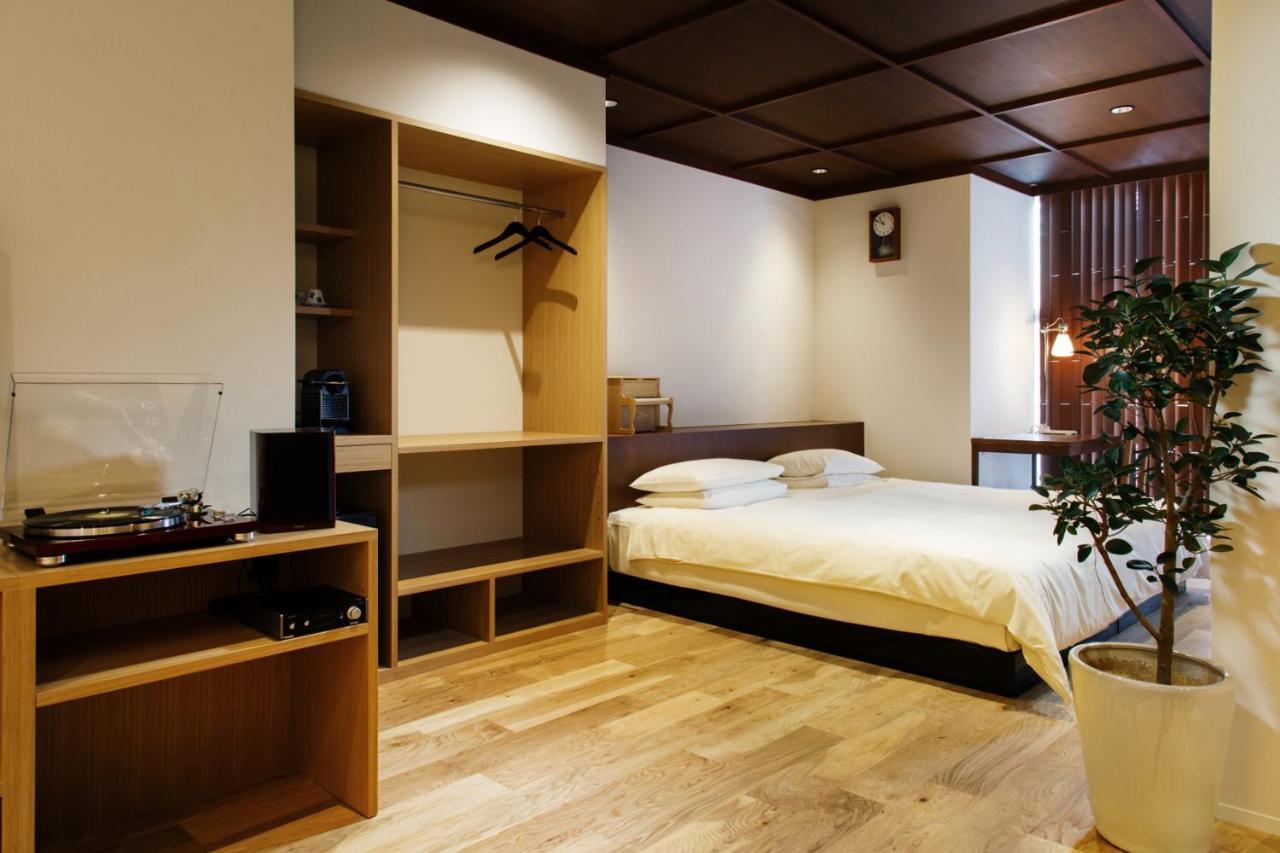 The Screen Hotel Kyoto
