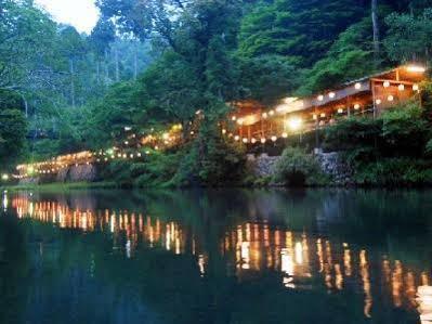 Momijiya Annex Ryokan
