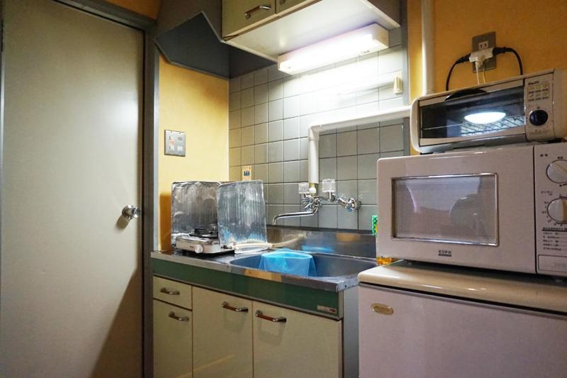 Apartment Gojyo Ivy Kyoto