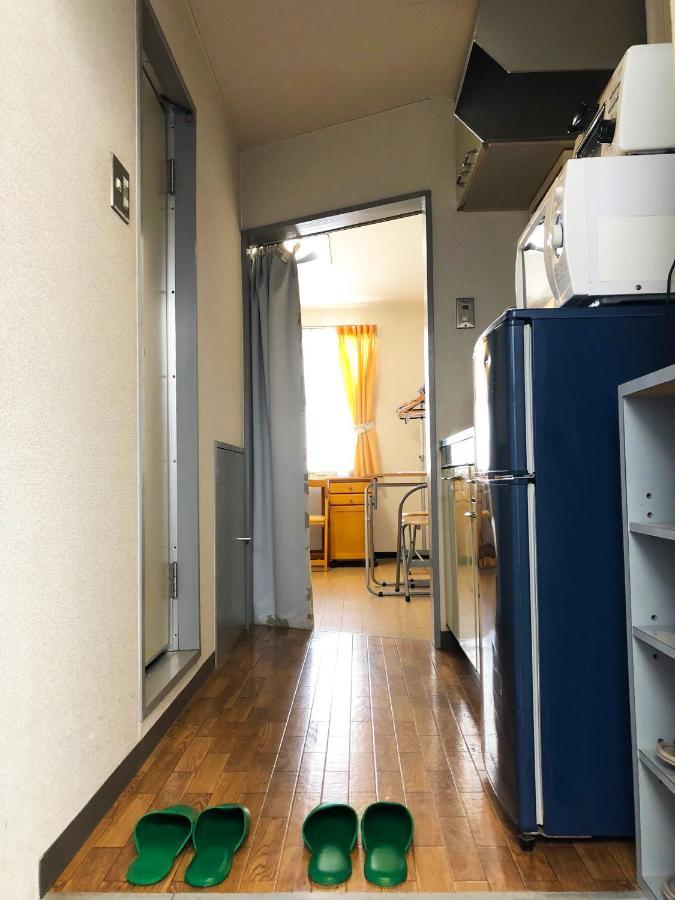 Apartment Gojyo Ivy Kyoto
