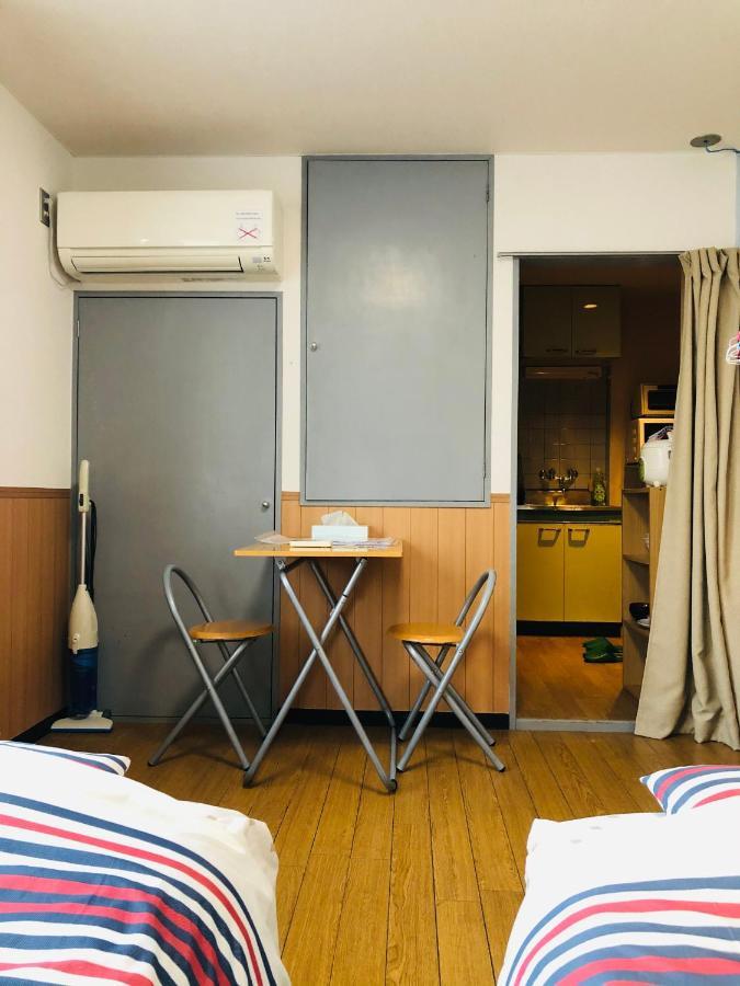 Gojyo Ivy Apartment Kyoto