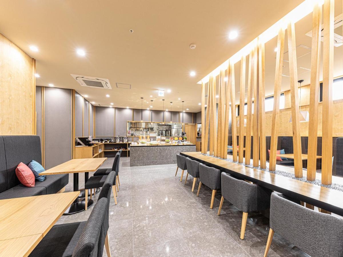 Musse Shijo Kawaramachi Meitetsu 3* Kyoto