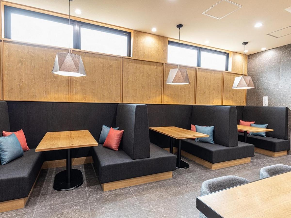 Musse Shijo Kawaramachi Meitetsu 3* Kyoto