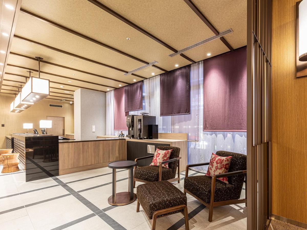Musse Shijo Kawaramachi Meitetsu Hotel