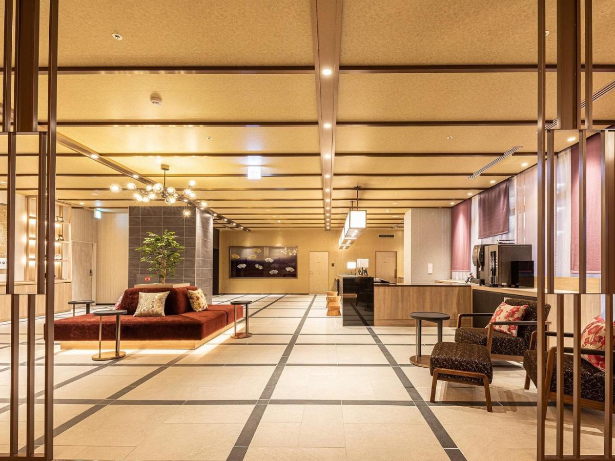 Musse Shijo Kawaramachi Meitetsu Hotel Kyoto