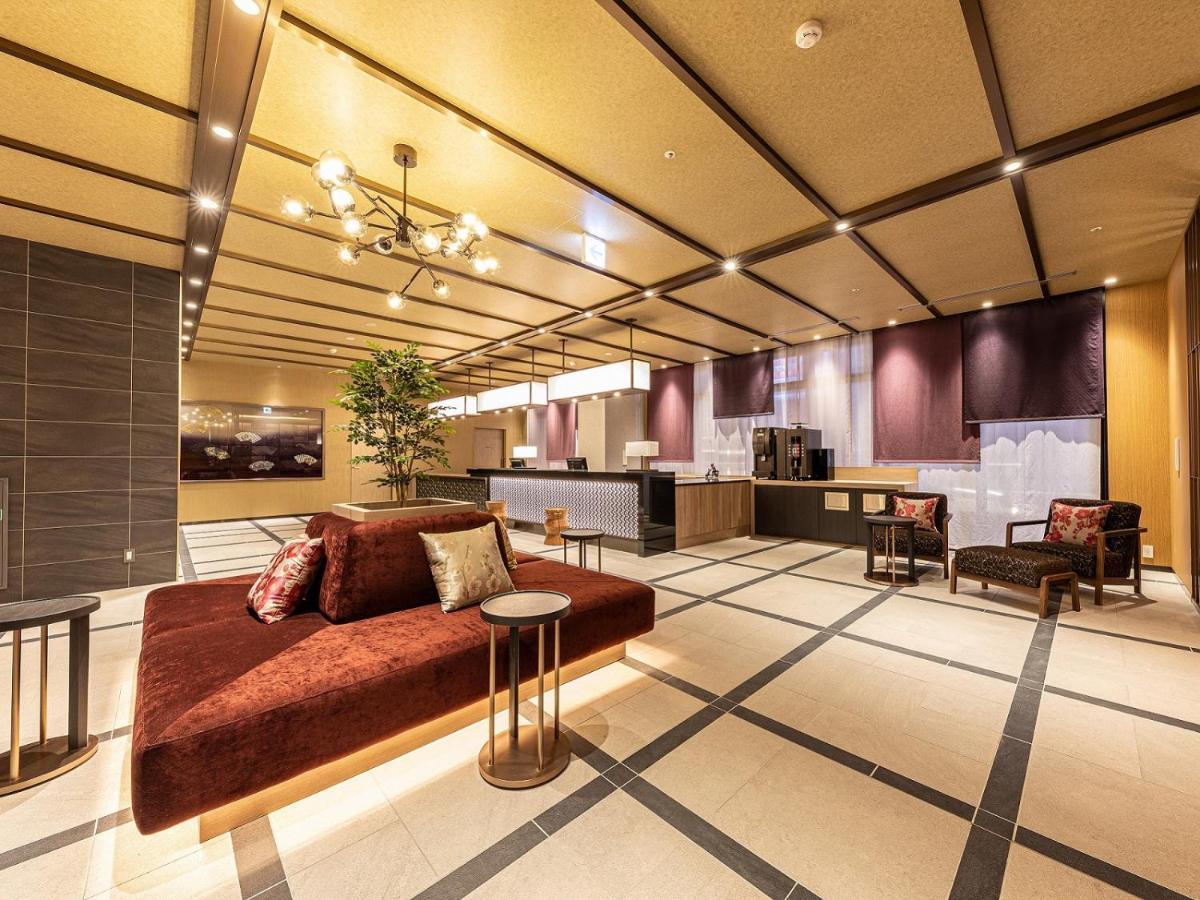 Musse Shijo Kawaramachi Meitetsu Hotel 3*
