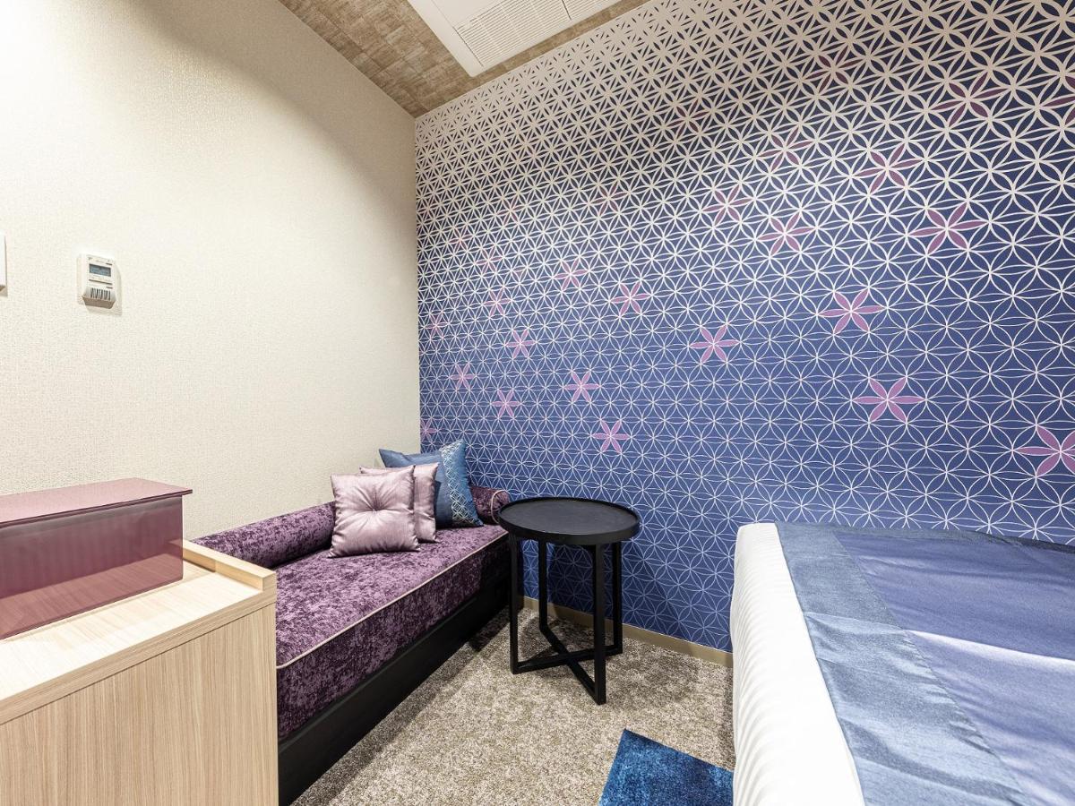 Musse Shijo Kawaramachi Meitetsu Hotel 3*