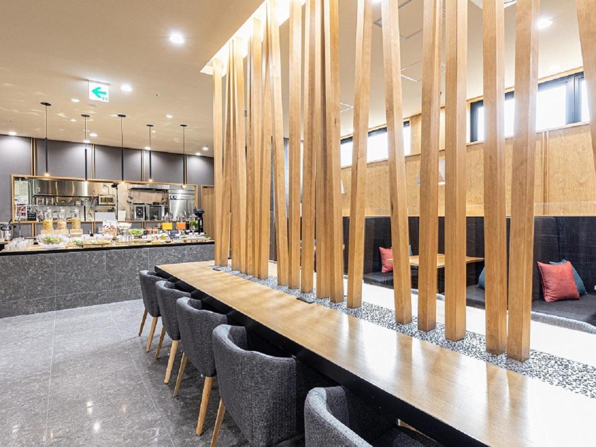 Musse Shijo Kawaramachi Meitetsu Hotel