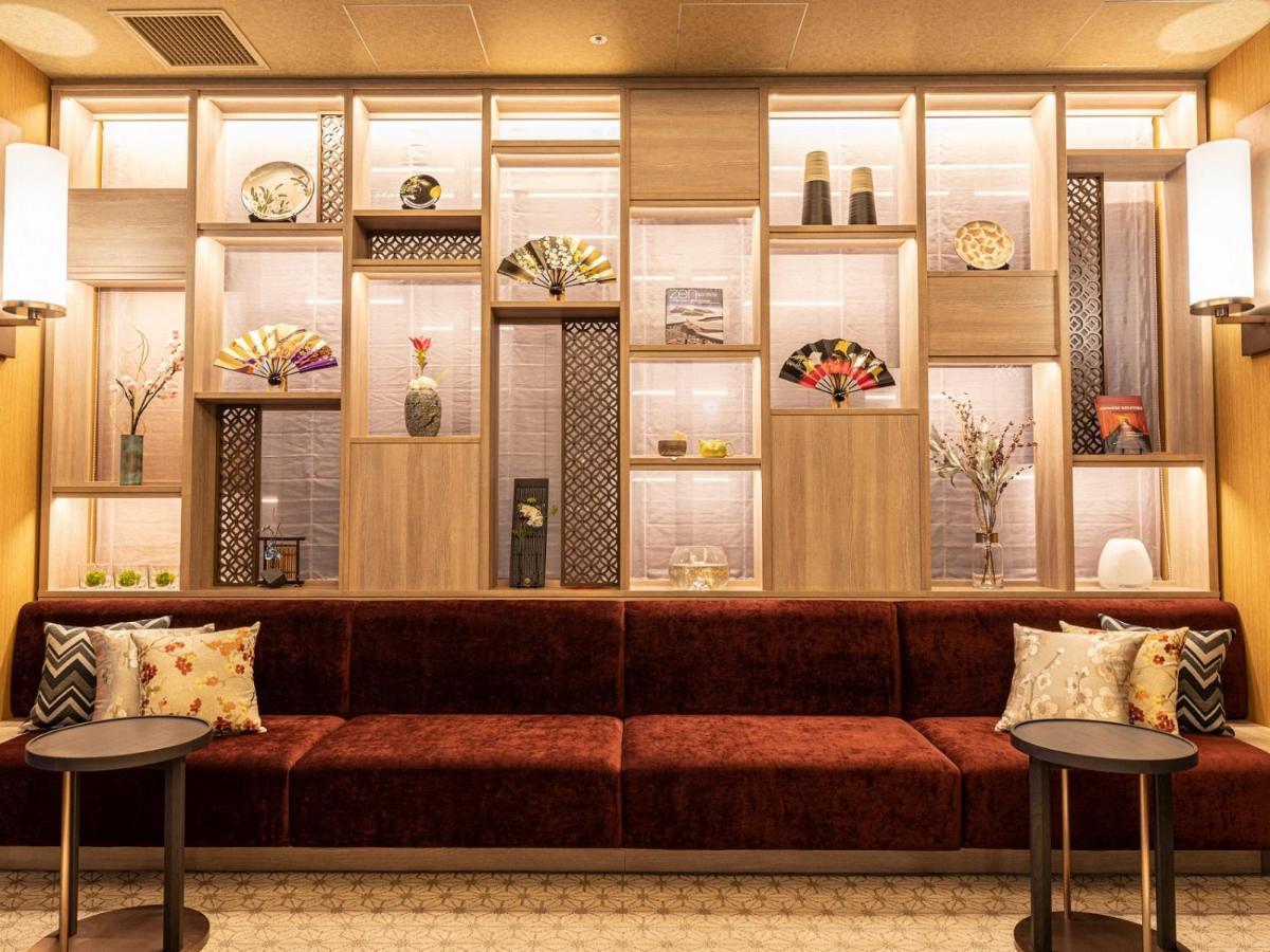 Musse Shijo Kawaramachi Meitetsu Hotel 3*