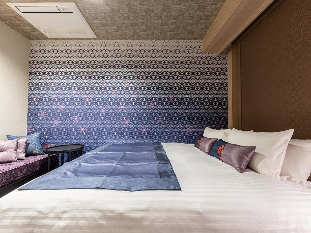 Musse Shijo Kawaramachi Meitetsu 3* Kyoto
