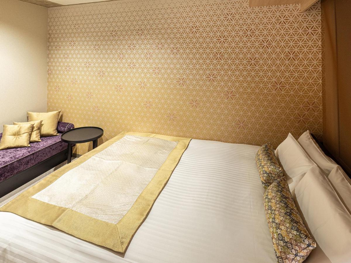 Musse Shijo Kawaramachi Meitetsu Hotel 3*