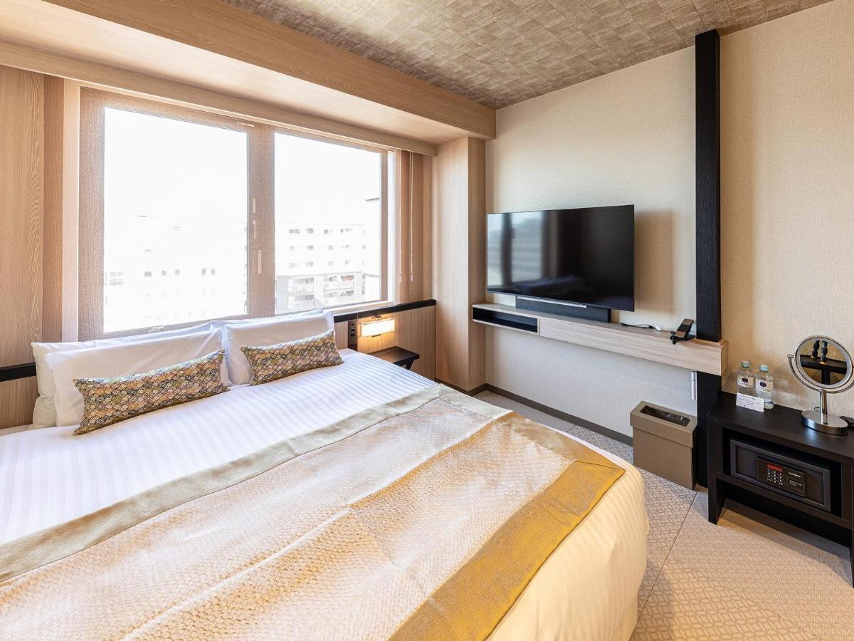 Musse Shijo Kawaramachi Meitetsu 3* Kyoto