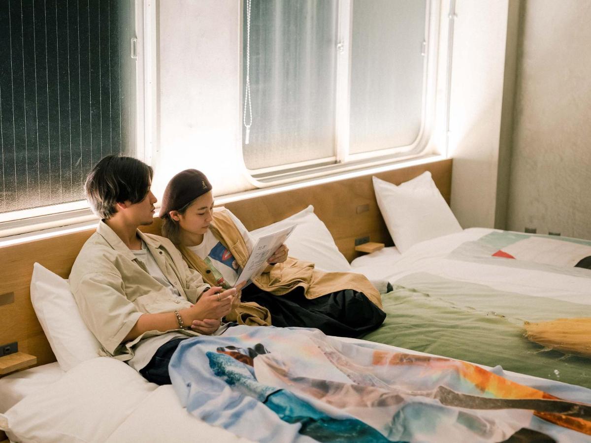 Hostel Kagan & Kyoto