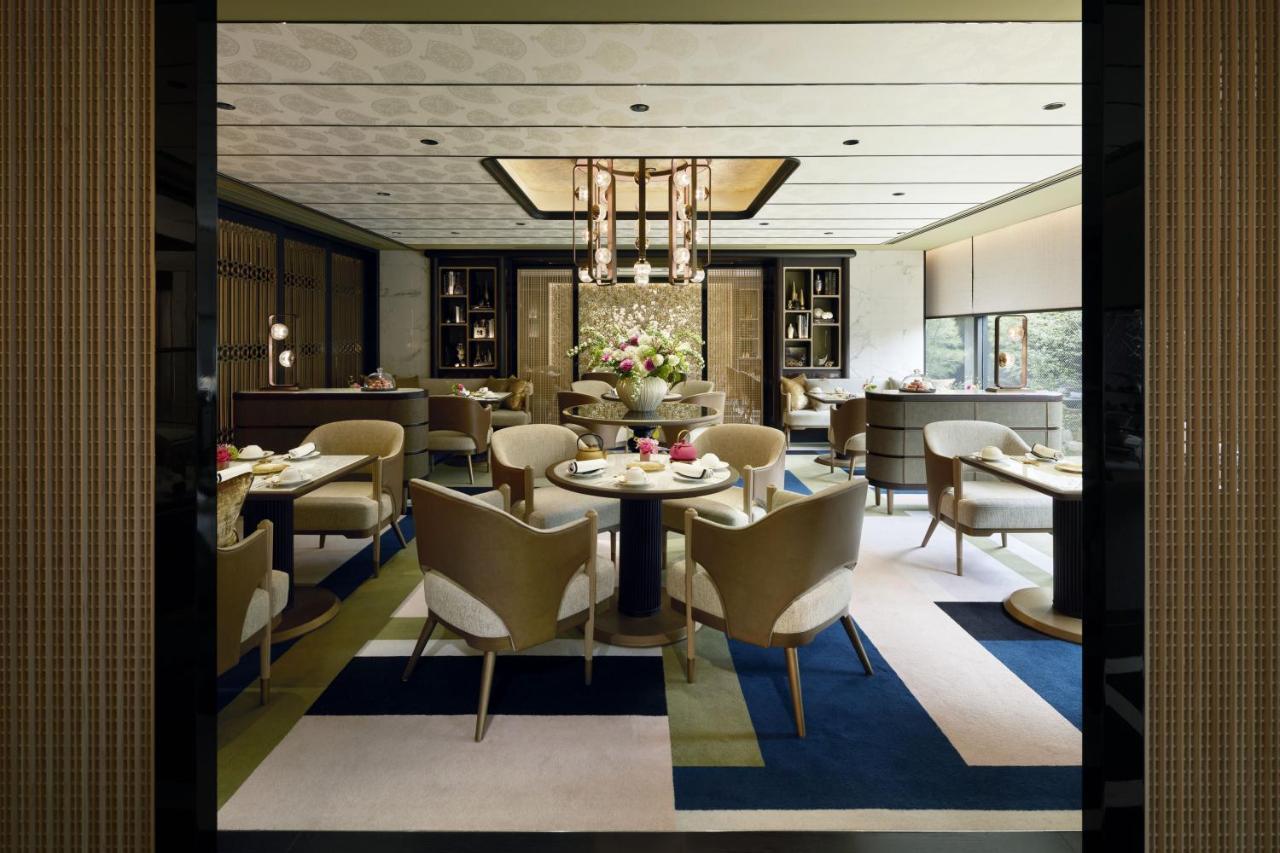Hotel Fauchon - A Member Of The Leading Of The World 5*