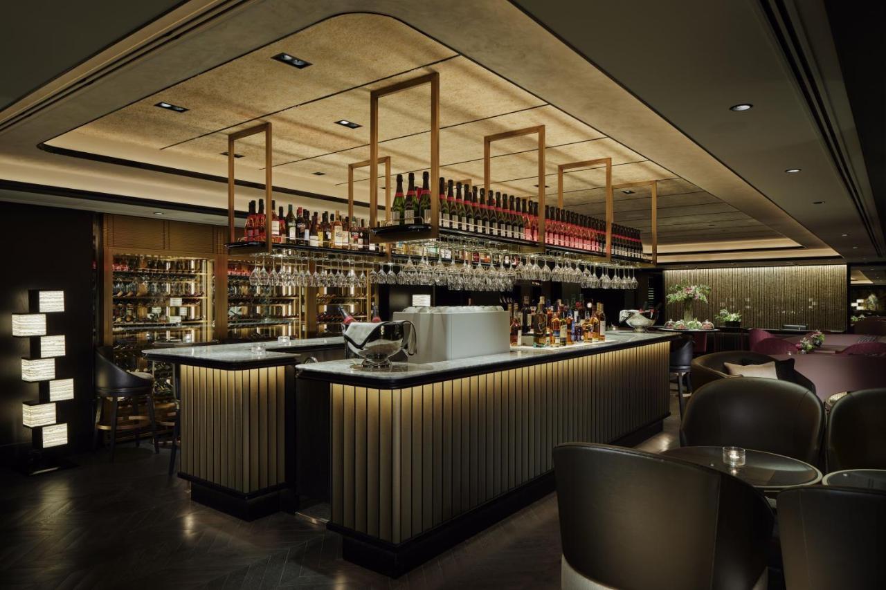 Fauchon - A Member Of The Leading Of The World Hotel
