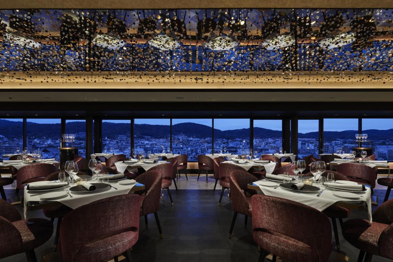 Hotel Fauchon - A Member Of The Leading Of The World