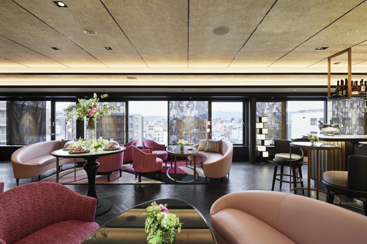 Hotel Fauchon - A Member Of The Leading Of The World Kyoto