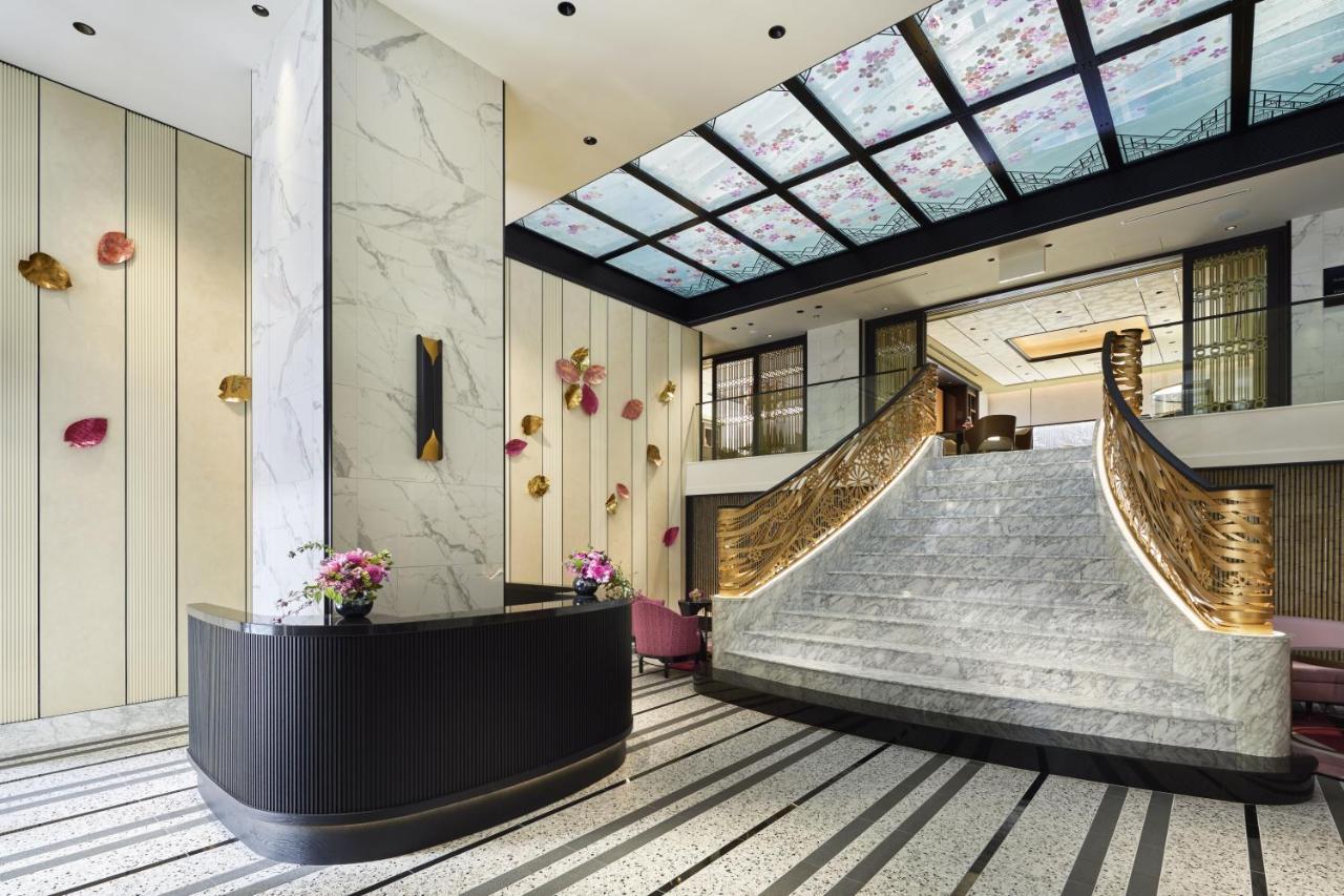 Hotel Fauchon - A Member Of The Leading Of The World Kyoto