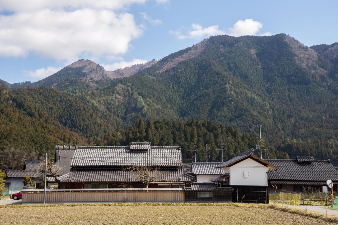 Tehen Villa *