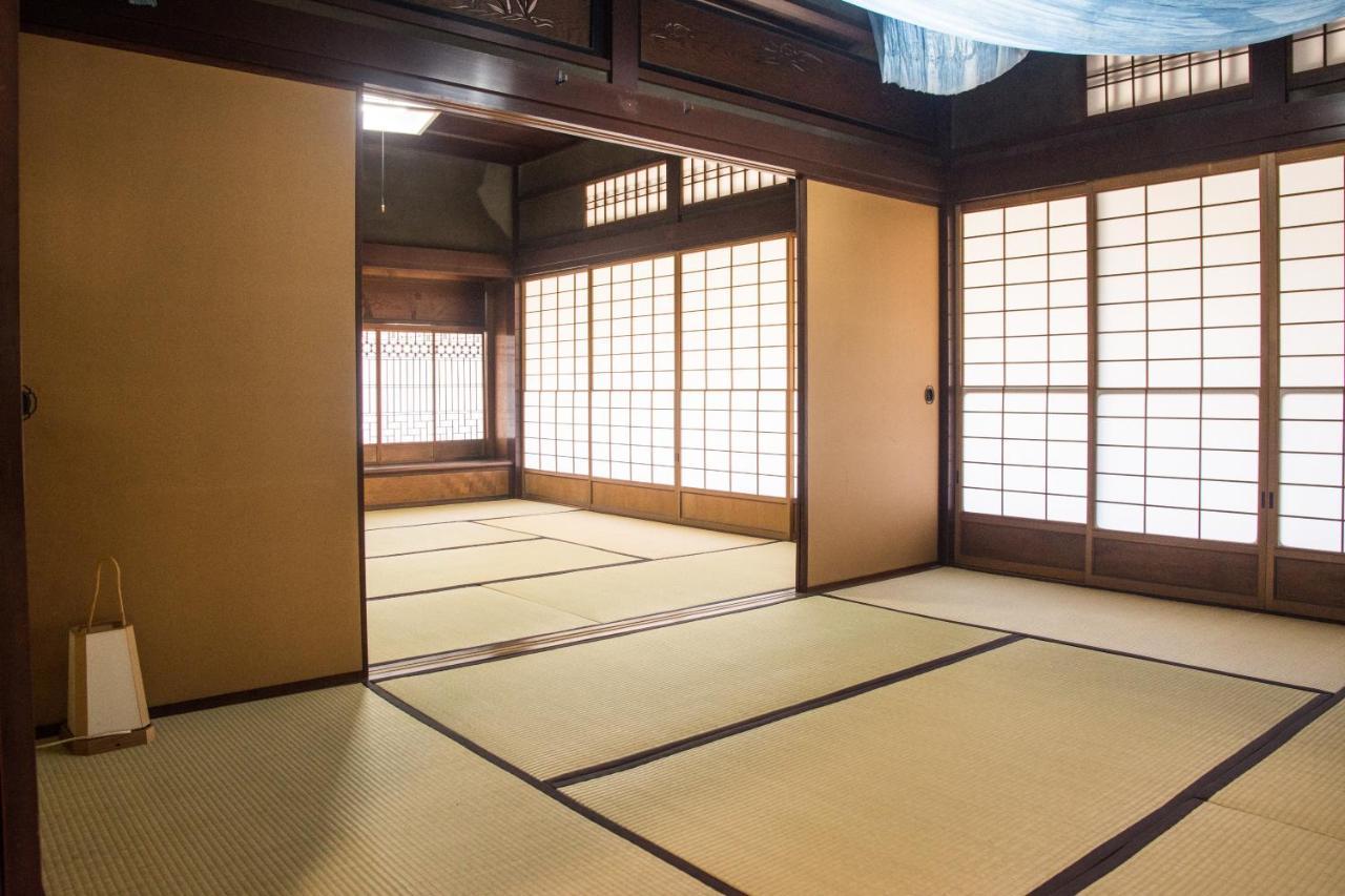 Villa Tehen Kyoto
