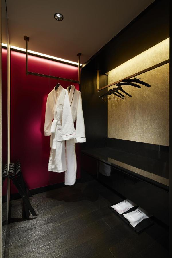 Hotel Fauchon - A Member Of The Leading Of The World