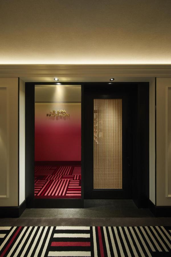 Fauchon - A Member Of The Leading Of The World Hotel 5*