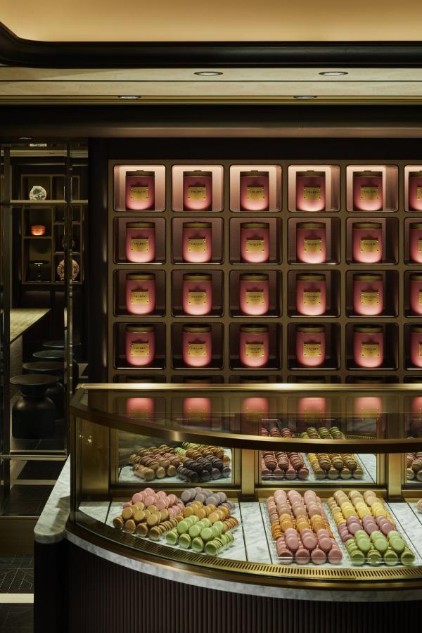Hotel Fauchon - A Member Of The Leading Of The World 5*