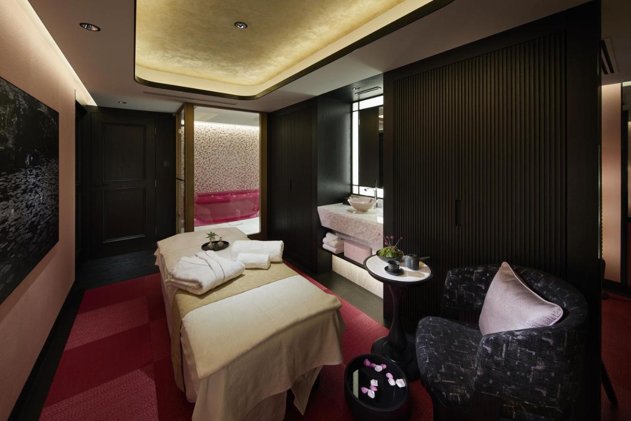 Fauchon - A Member Of The Leading Of The World Kyoto