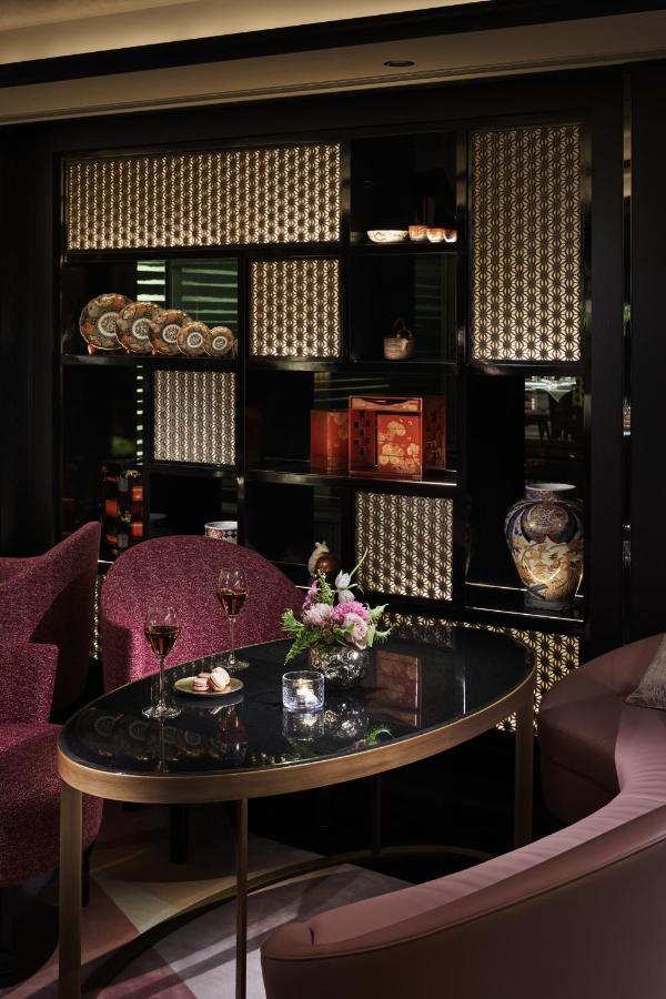 Hotel Fauchon - A Member Of The Leading Of The World 5*