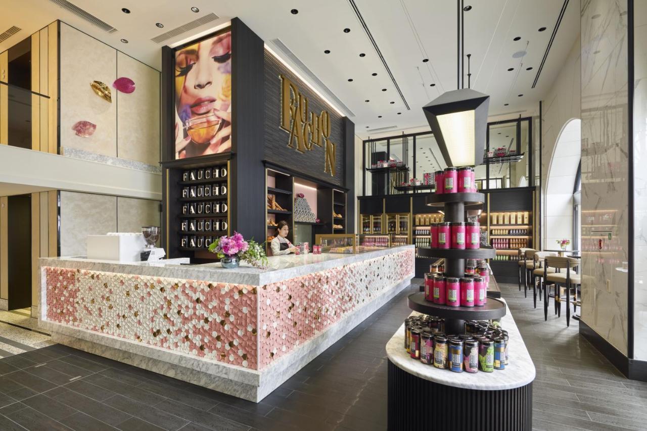 Fauchon - A Member Of The Leading Of The World Hotel Kyoto