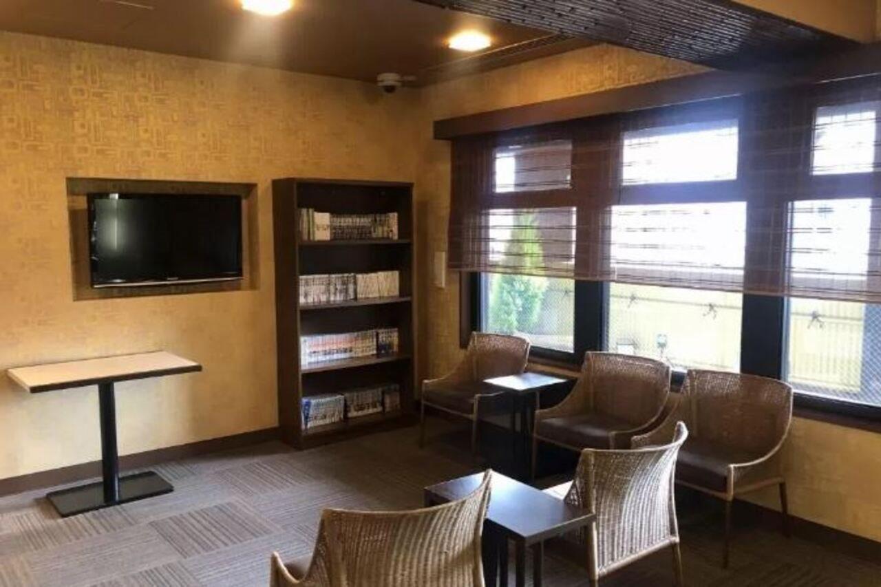 Dormy Premium Ekimae Natural Hot Spring Hotel Kyoto