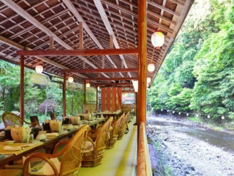 Takao Kanko Ryokan 3*