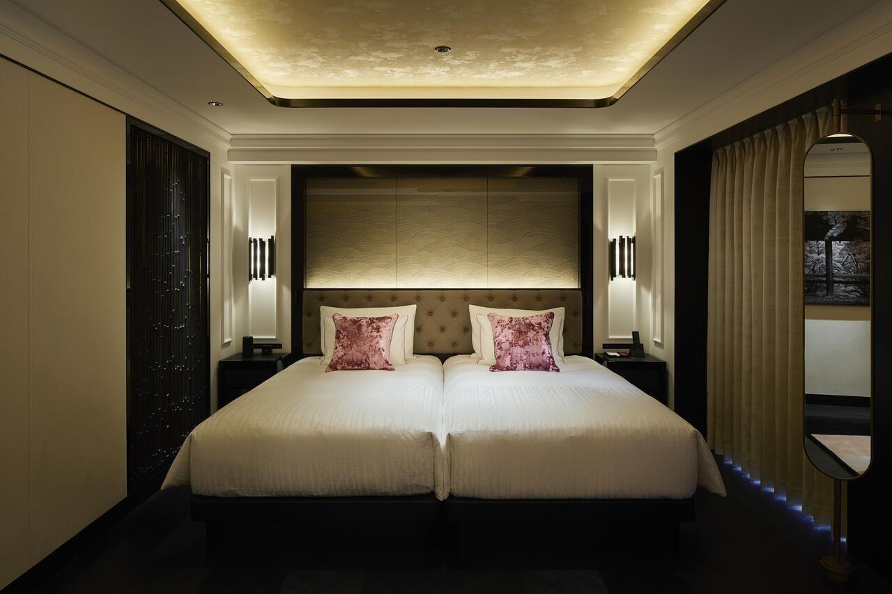 Fauchon - A Member Of The Leading Of The World 5*