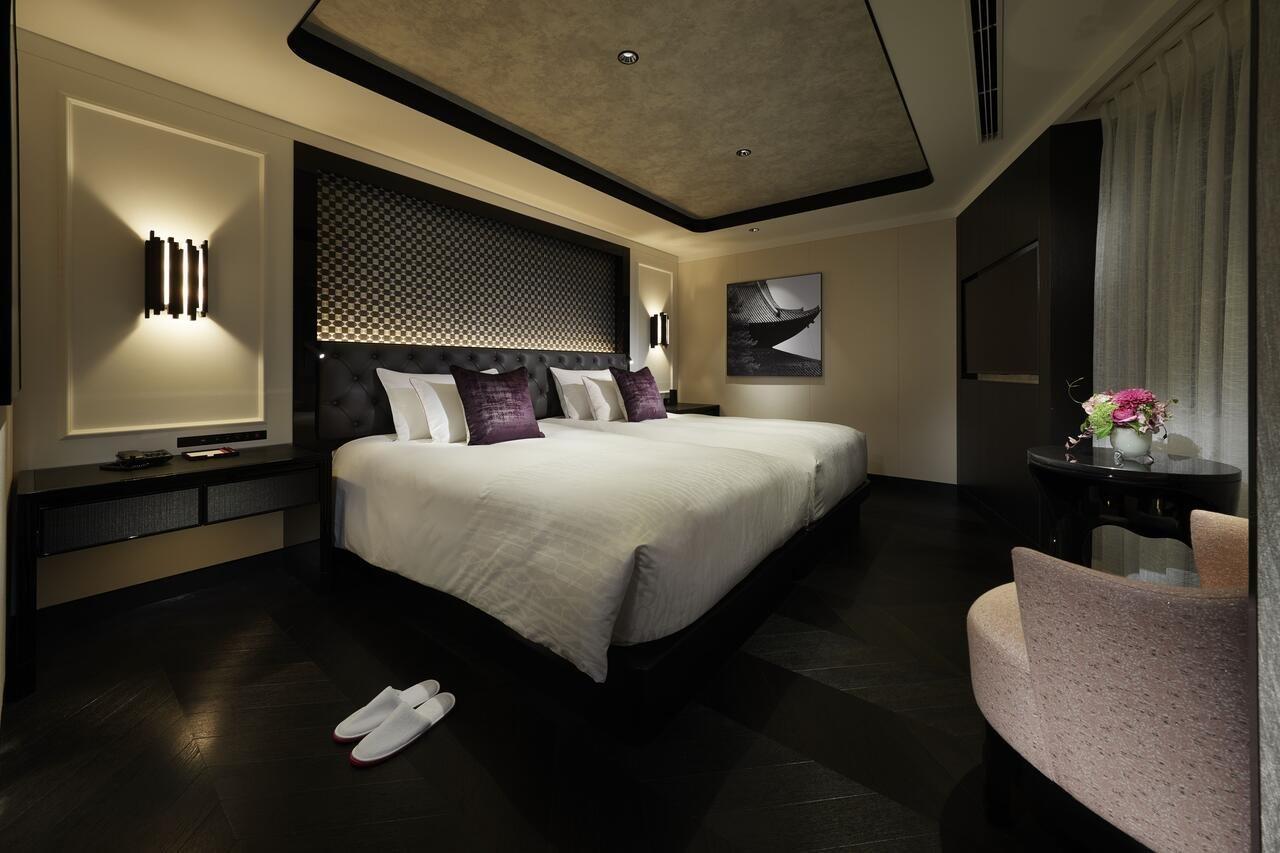 Fauchon - A Member Of The Leading Of The World Hotel 5*