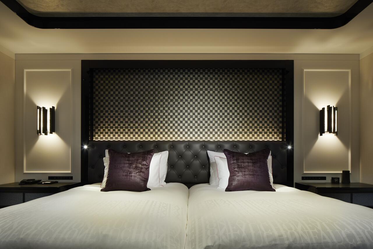 Fauchon - A Member Of The Leading Of The World Kyoto