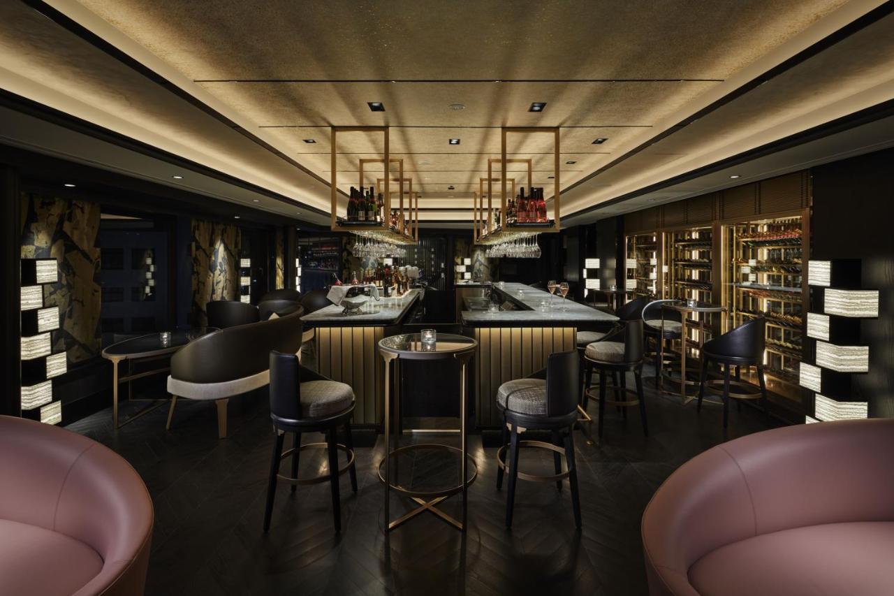 Fauchon - A Member Of The Leading Of The World Hotel 5*