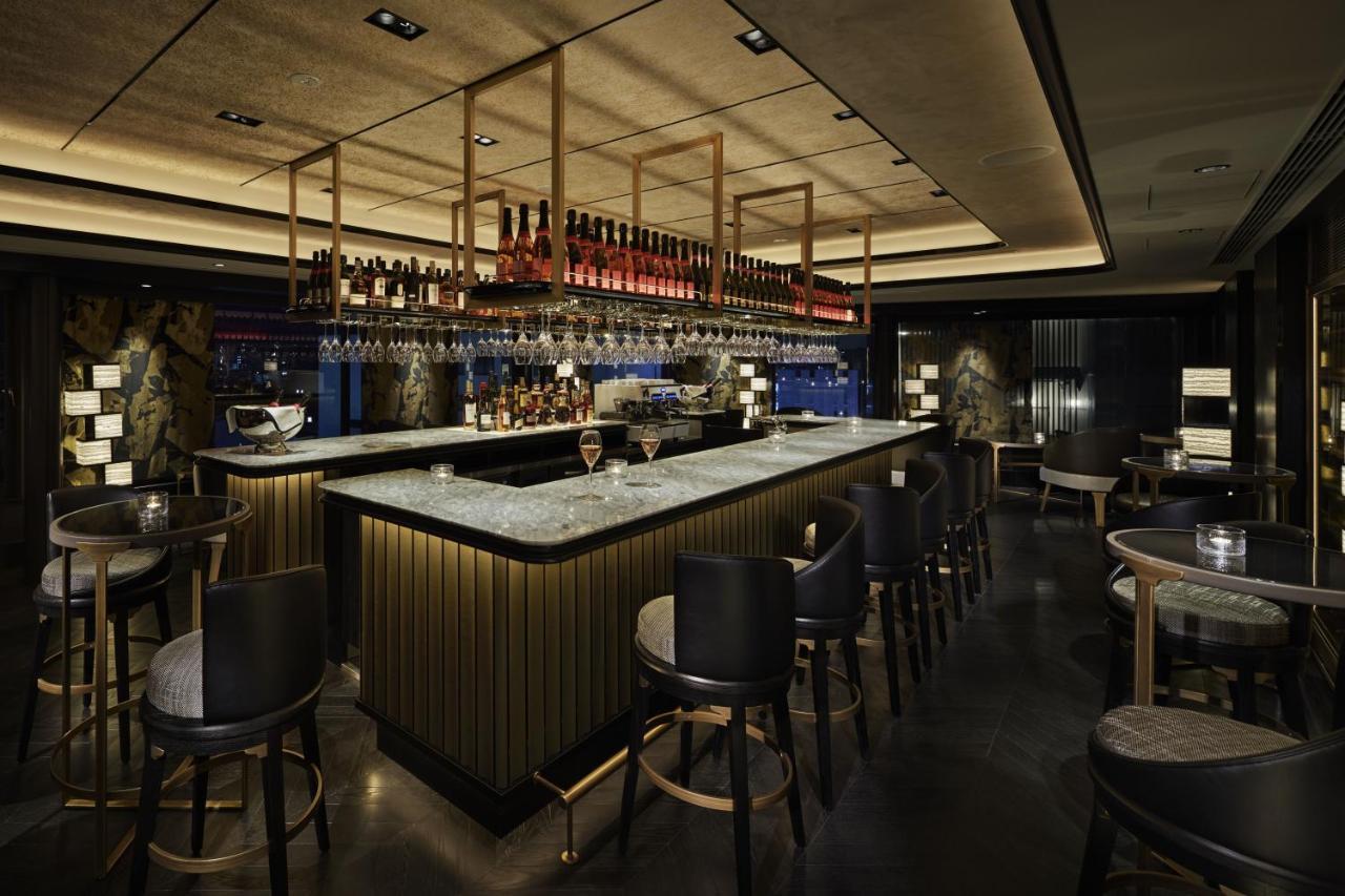 Fauchon - A Member Of The Leading Of The World 5* Kyoto