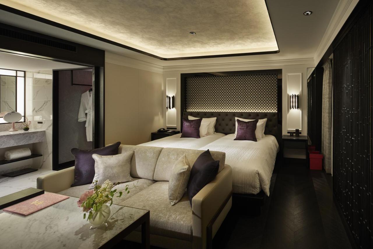 Fauchon - A Member Of The Leading Of The World 5* Kyoto