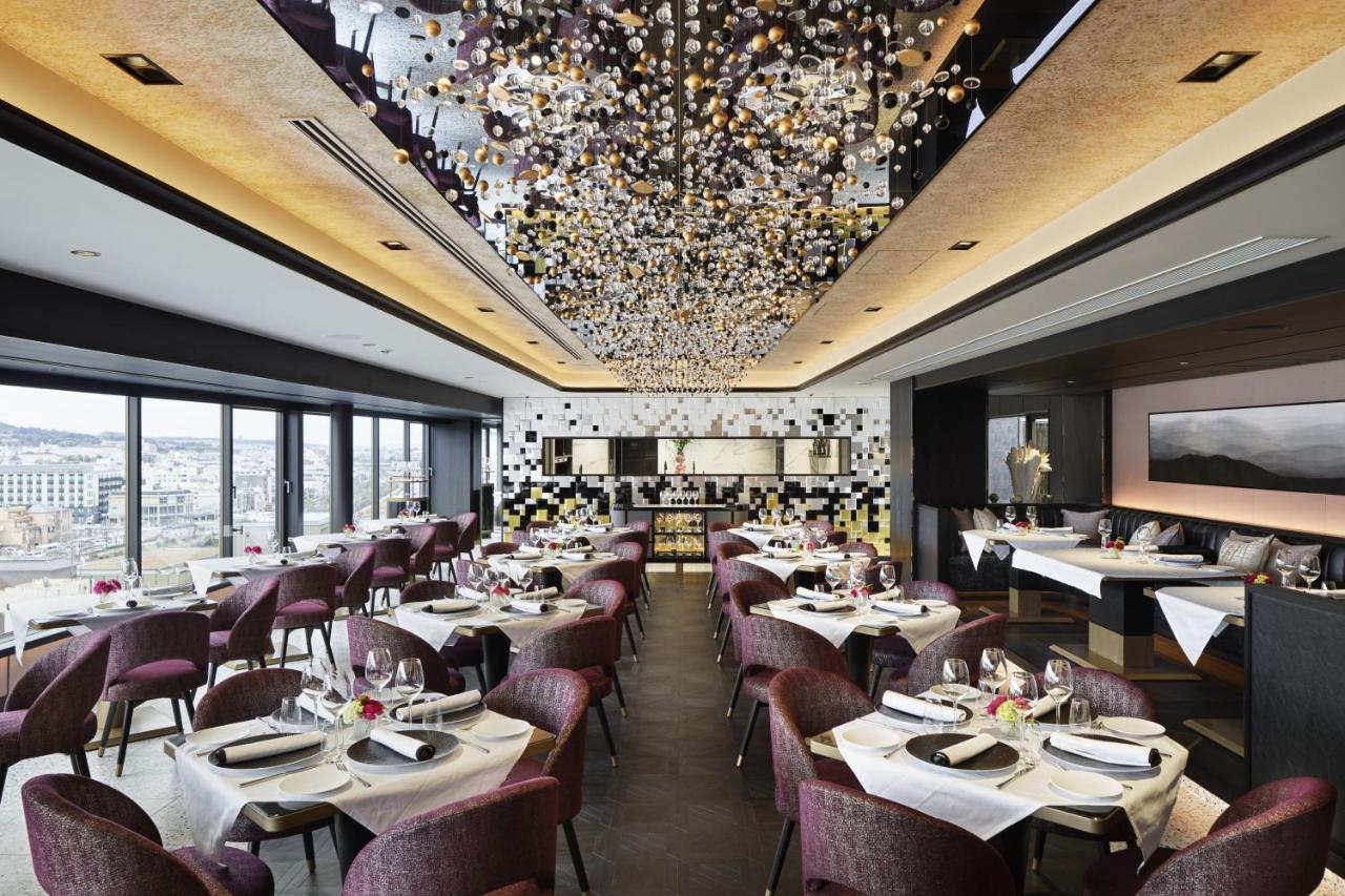 Hotel Fauchon - A Member Of The Leading Of The World Kyoto